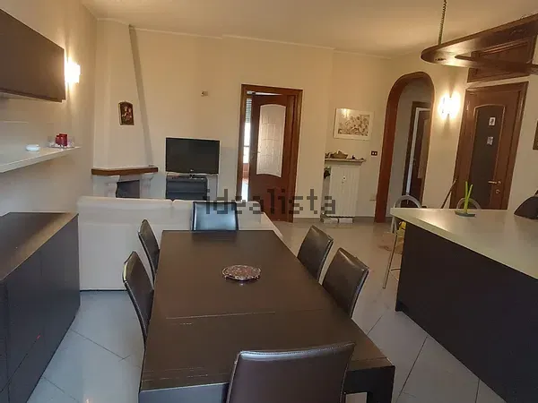 Stanza doppia in San Donato, foto 5 di 7