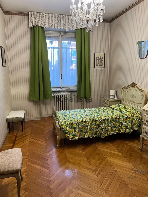 3 stanze singole in Campidoglio, foto 4 di 10
