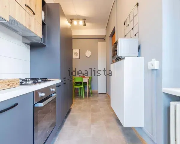 Stanza singola in Cenisia, foto 18 di 34