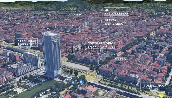 Appartamento in Centro, foto 18 di 48
