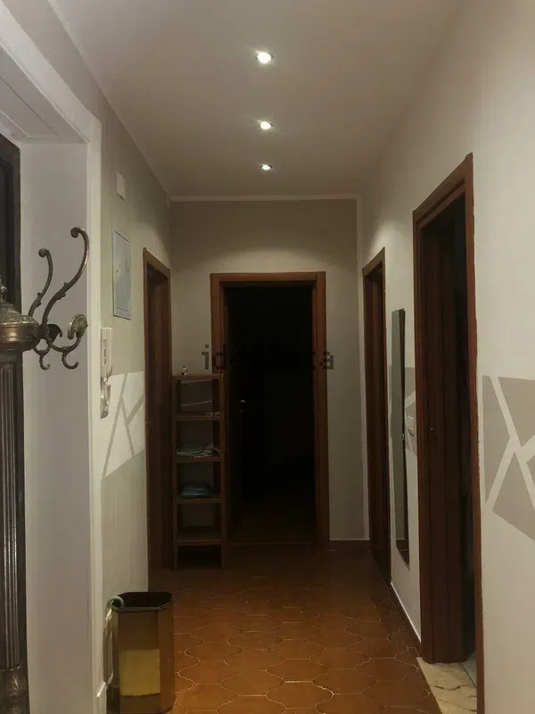 Stanza singola in Cenisia, foto 7 di 11