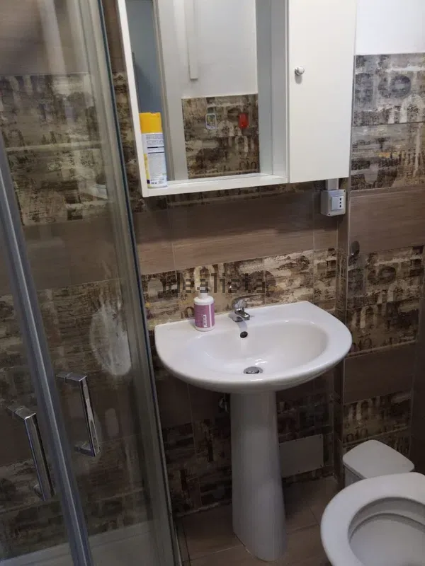 3 stanze doppie in Centro, foto 10 di 11