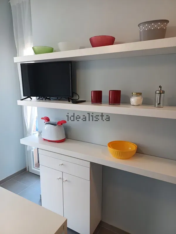 Appartamento in Mirafiori Nord, foto 14 di 27