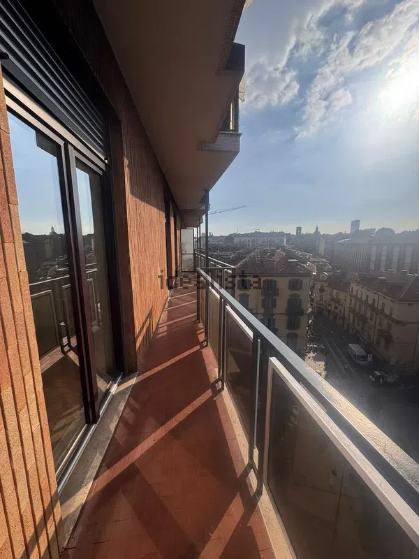 Trilocale in Aurora, foto 11 di 14