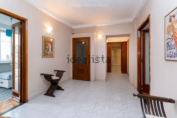 Appartamento in Cit Turin, foto 16 di 37