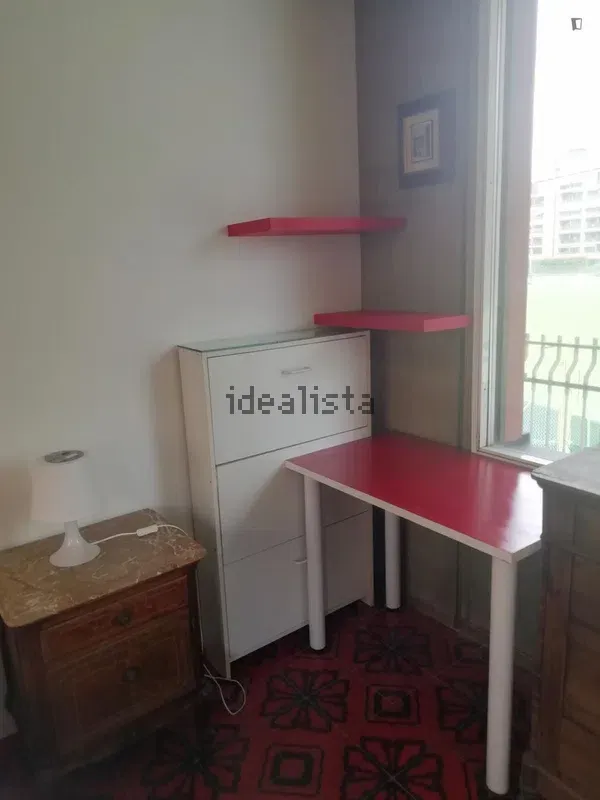 Stanza singola in Mirafiori Sud, foto 5 di 41