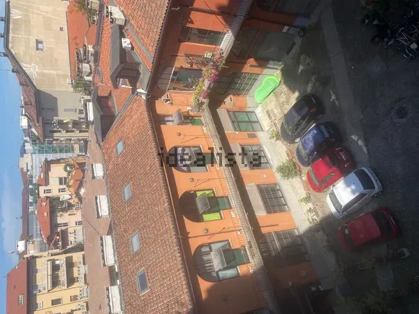 Monolocale in Vanchiglia, foto 2 di 39