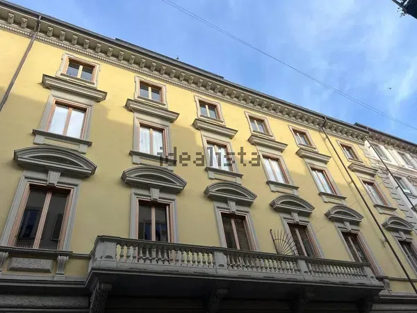 Appartamento in Centro