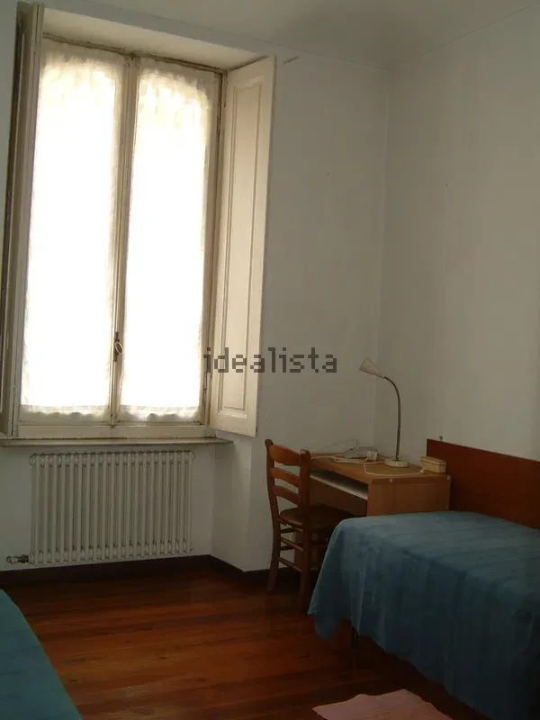 Posto letto in doppia in Vanchiglia