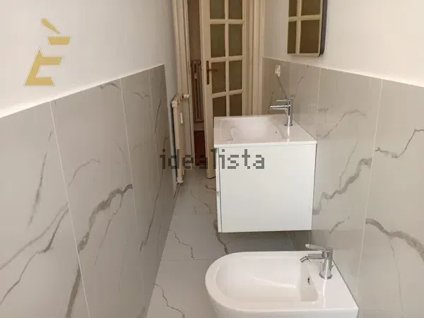 Appartamento in Cenisia, foto 20 di 20