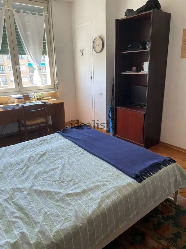 Trilocale in Crocetta, foto 11 di 18