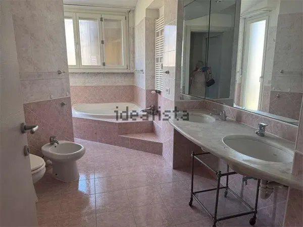 Appartamento in Crocetta, foto 11 di 13