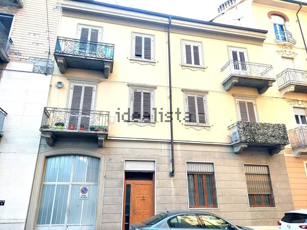Stanza singola in San Donato