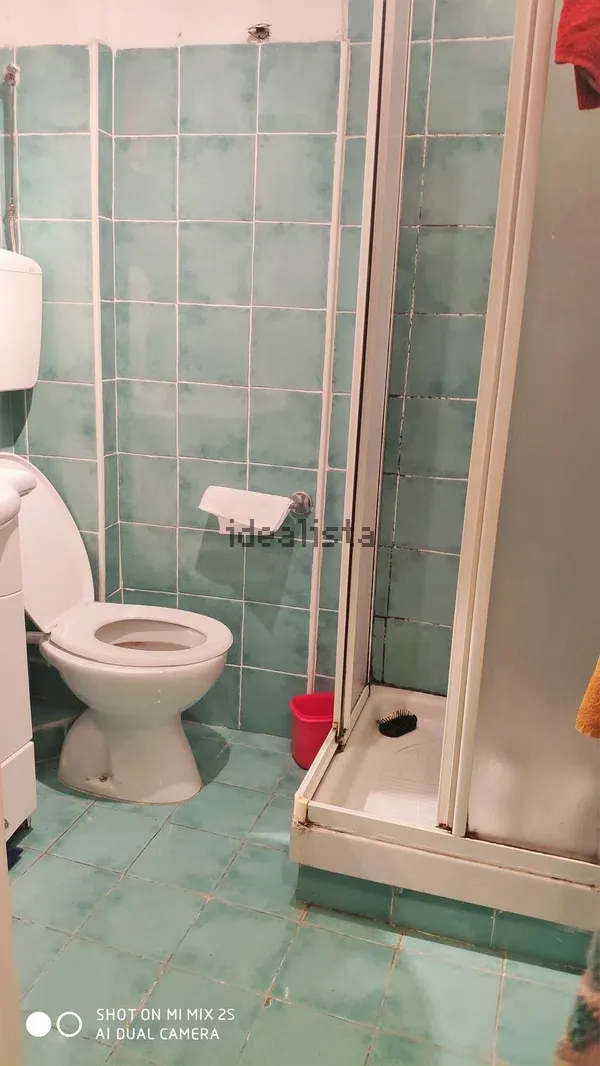 Trilocale in Vanchiglia, foto 11 di 12