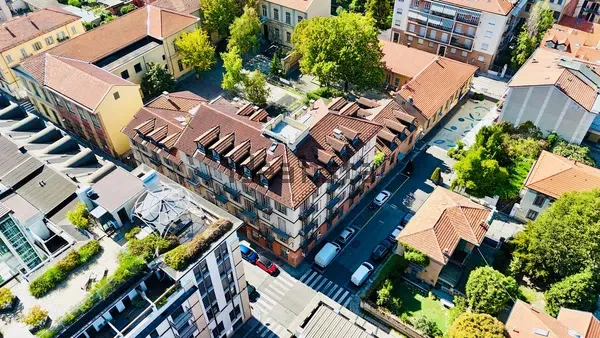 Appartamento in Borgo Po