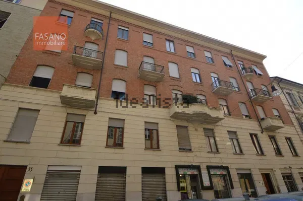 3 stanze singole in Crocetta, foto 20 di 20