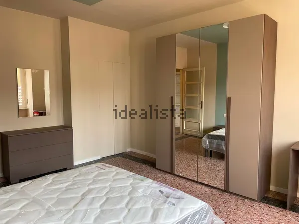 Stanza singola in Nizza Millefonti, foto 52 di 75