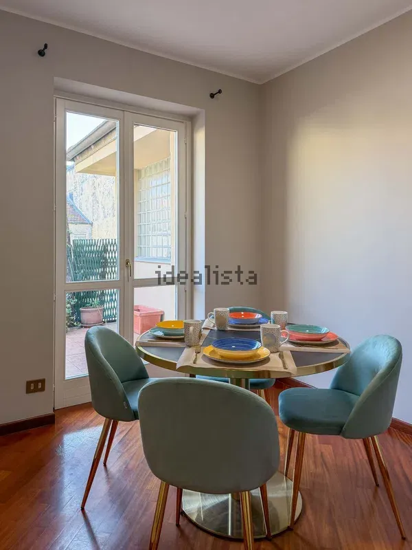 Appartamento in Crocetta, foto 15 di 48