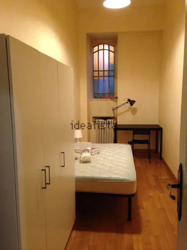 Stanza singola in Cit Turin