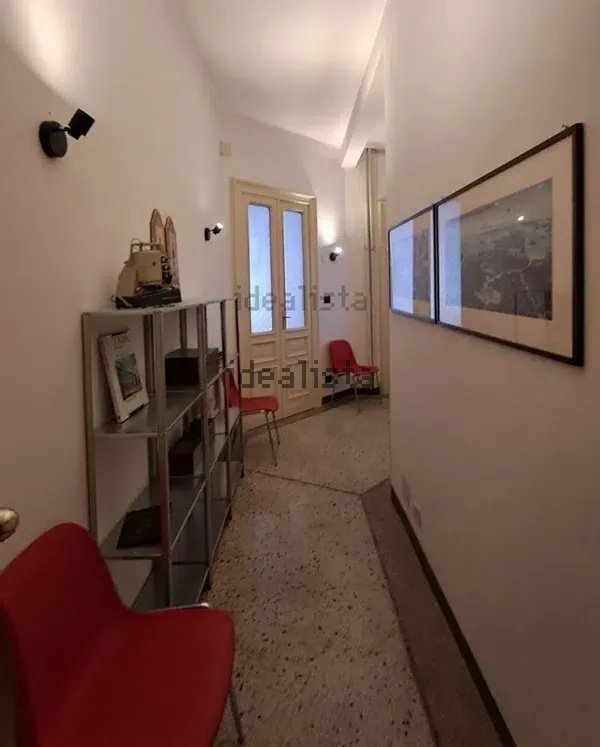 Posto letto in doppia in Cenisia, foto 17 di 32