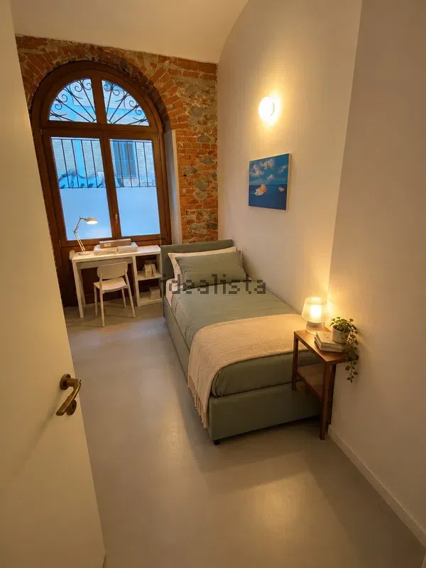 Trilocale in San Salvario, foto 9 di 13