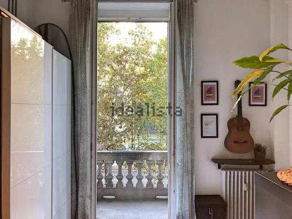 Appartamento in San Salvario