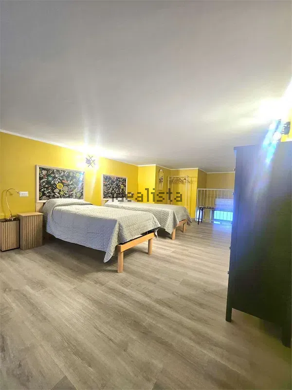 Appartamento in Barriera di Milano, foto 11 di 12