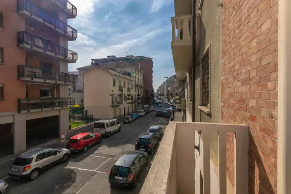Monolocale in Cenisia, foto 24 di 24
