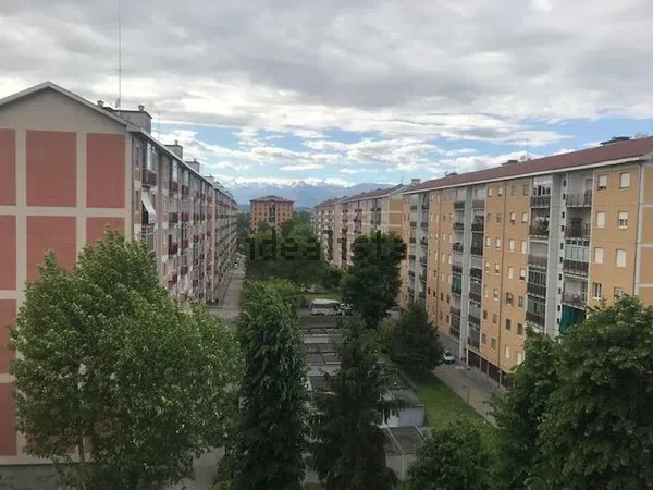 Stanza doppia in Mirafiori Sud, foto 15 di 16
