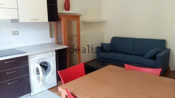 Bilocale in Borgo Po, foto 3 di 9