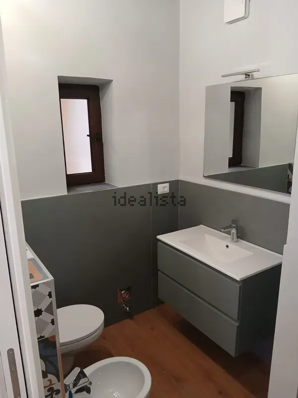 Bilocale in Crocetta, foto 16 di 20