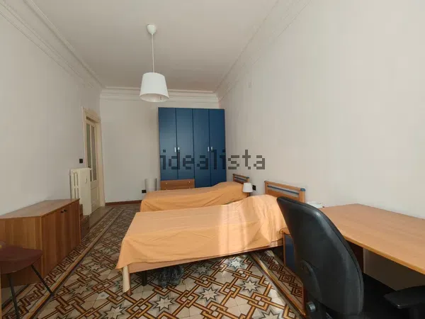 Quadrilocale in Crocetta, foto 8 di 12
