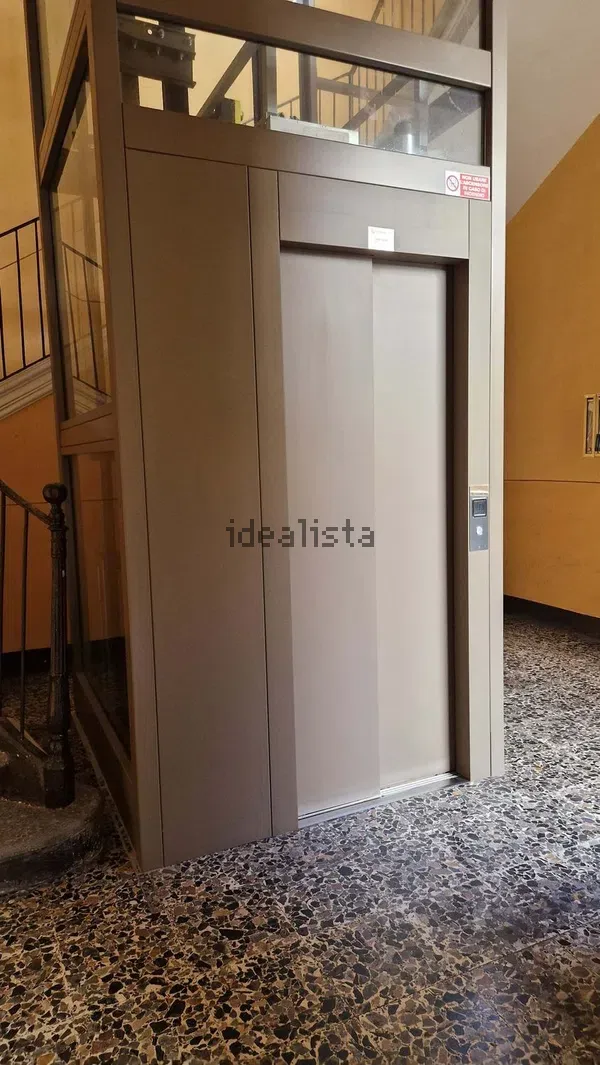 Bilocale in Crocetta, foto 6 di 7