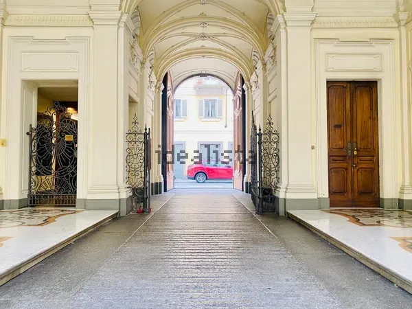 Appartamento in Centro, foto 32 di 33