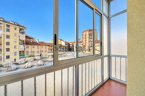 Stanza doppia in San Paolo, foto 11 di 26