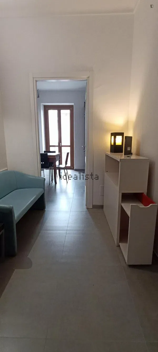 Stanza singola in San Paolo, foto 17 di 19