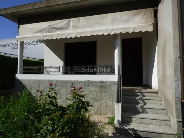 Appartamento in Sassi, foto 2 di 28