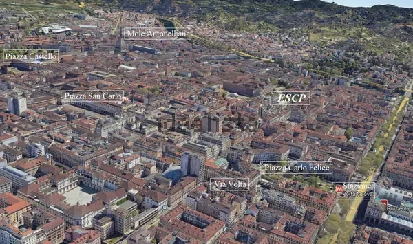 Appartamento in Centro, foto 21 di 48