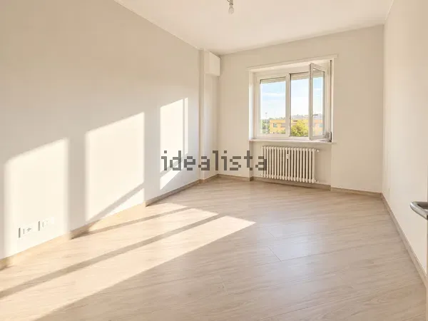 Bilocale in Mirafiori Sud, foto 21 di 27