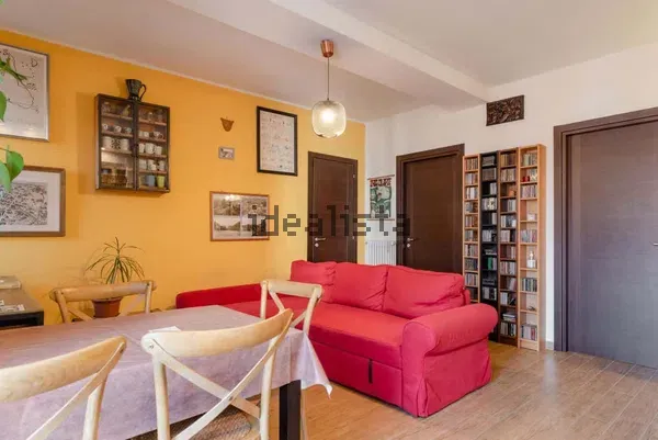 Appartamento in Vanchiglietta, foto 31 di 44
