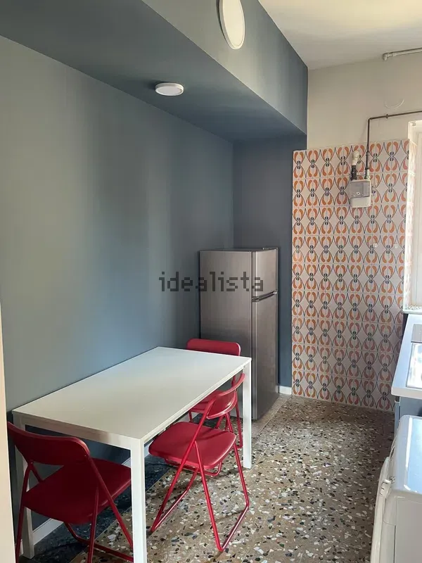 Stanza singola in Nizza Millefonti, foto 57 di 75