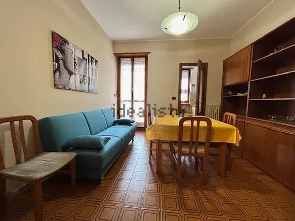 Appartamento in Santa Rita