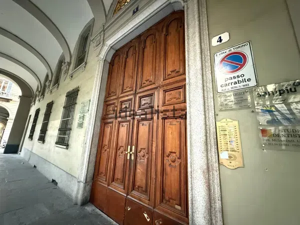 Appartamento in Centro, foto 2 di 25