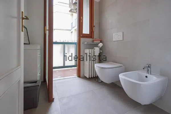 Appartamento in San Salvario, foto 22 di 25
