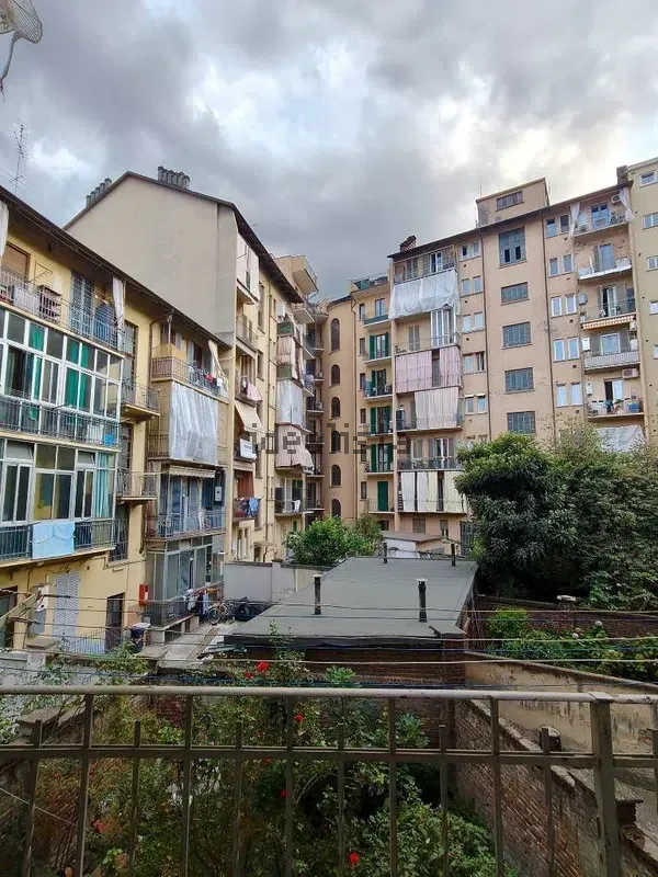 Stanza doppia in Cenisia, foto 10 di 20