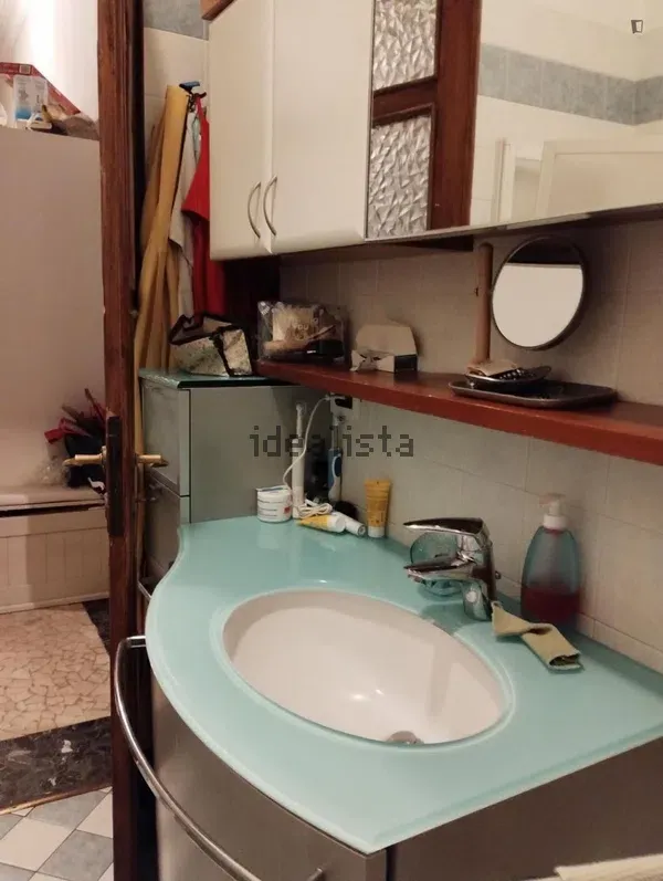 Stanza singola in Parella, foto 8 di 12