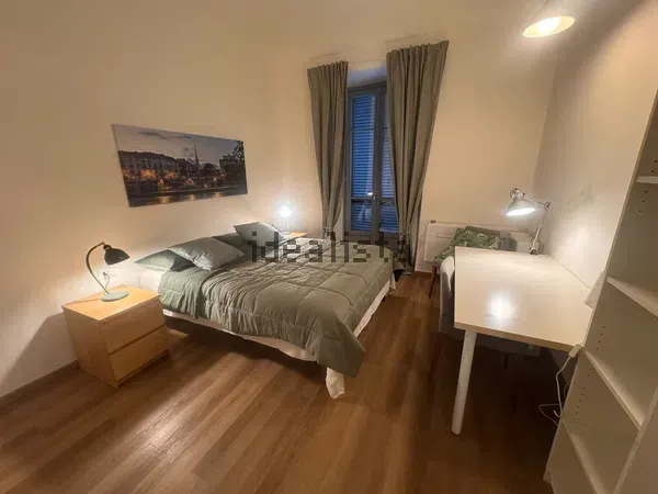 Trilocale in Aurora, foto 10 di 14