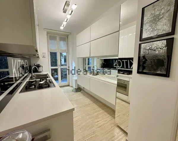 Appartamento in Centro, foto 11 di 27