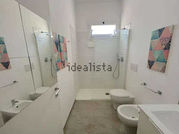 Quadrilocale in Cenisia, foto 19 di 30