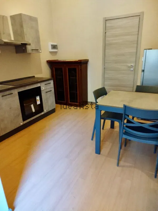 Stanza doppia in Vanchiglia